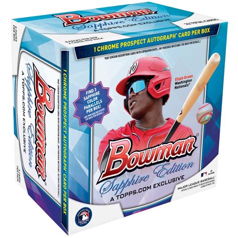 2023 bowman cards